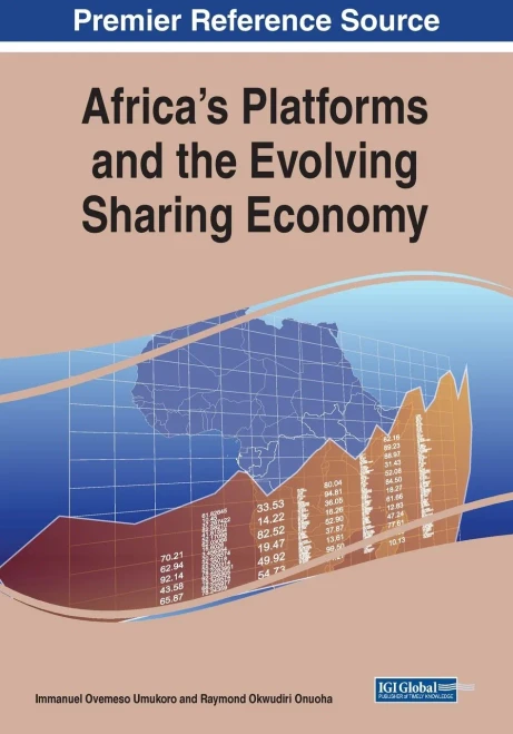 Africa's Platforms and the Evolving Sharing Economy (Paperback)