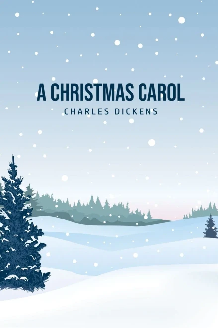 A Christmas Carol: Being A Ghost Story of Christmas (9781800604650)