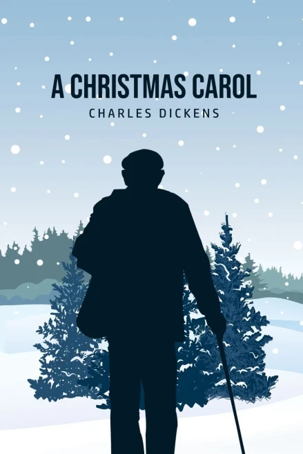 A Christmas Carol: Being A Ghost Story of Christmas (9781800604698)
