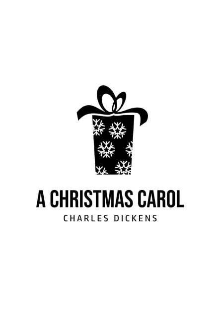 A Christmas Carol: Being A Ghost Story of Christmas (9781800604674)