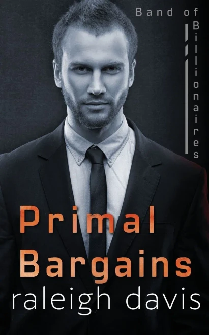 Primal Bargains: A beauty and the beast billionaire romantic suspense
