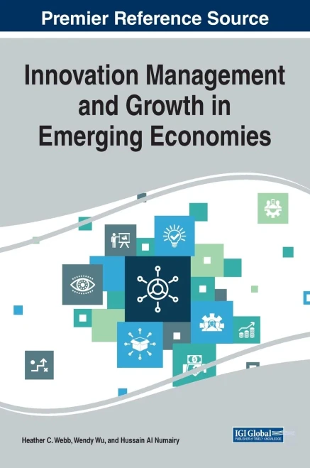 Innovation Management and Growth in Emerging Economies (Hardback)