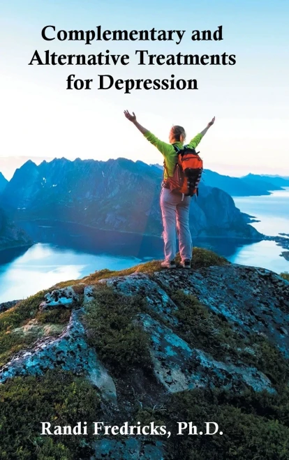 Complementary and Alternative Treatments for Depression (Hardback)