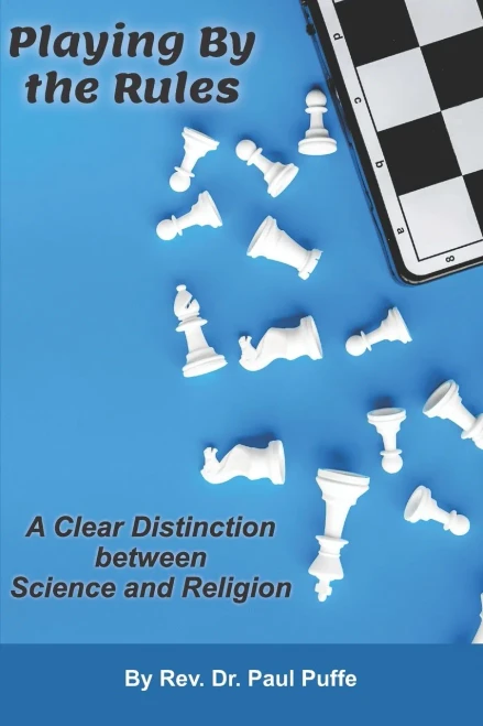 Playing By the Rules: A Clear Distinction between Science and Religion