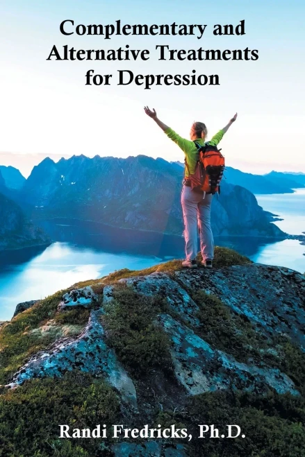 Complementary and Alternative Treatments for Depression (Paperback)