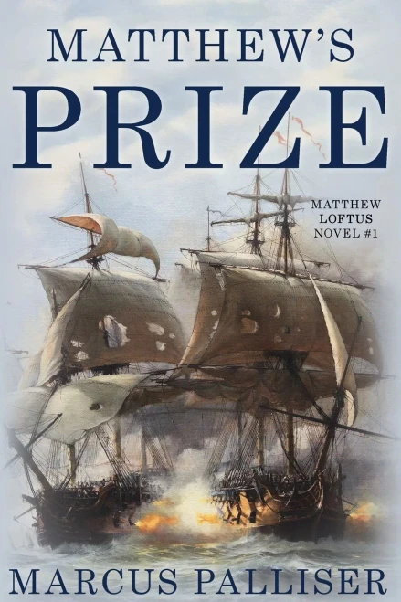 Matthew's Prize