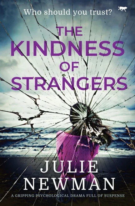 The Kindness of Strangers: A Gripping Psychological Drama Full of Suspense