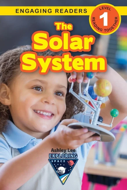 The Solar System: Exploring Space (Engaging Readers, Level 1) (Paperback)
