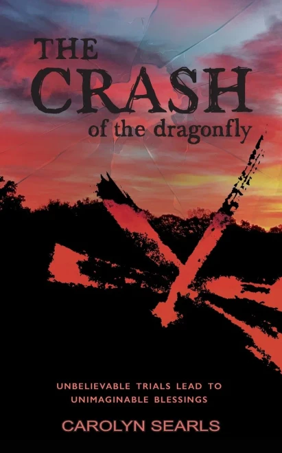 The Crash of the Dragonfly: Unbelievable Trials Lead to Unimaginable Blessings