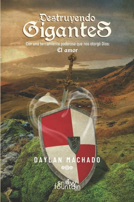 Destruyendo Gigantes: Con una herramienta poderosa que nos otorg? Dios: El amor