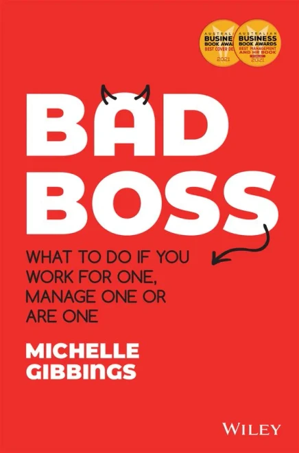 Bad Bosses
