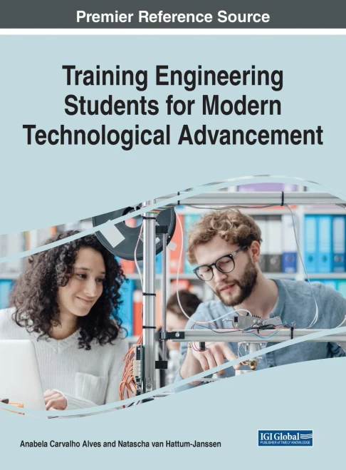 Training Engineering Students for Modern Technological Advancement (Hardback)