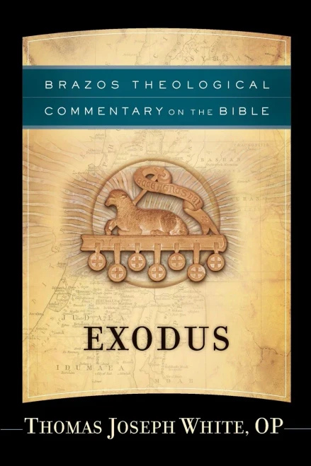 Exodus (Brazos Theological Commentary on the Bible)
