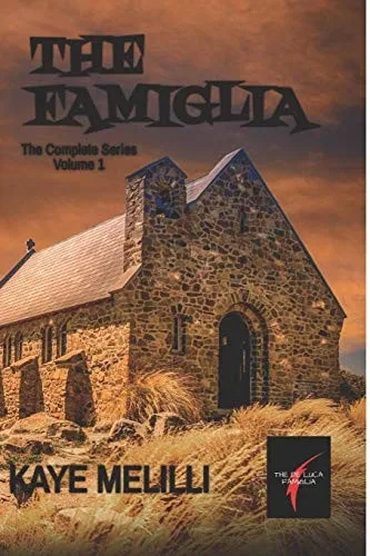 The Famiglia (The Complete Series)