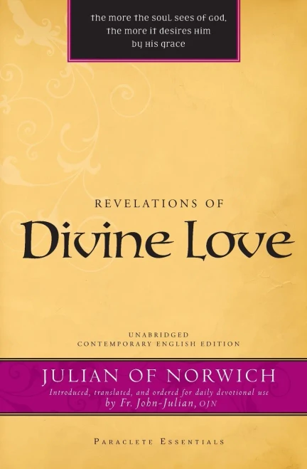 Revelations of Divine Love (Paraclete Essentials)