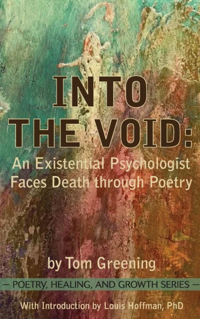 Into the Void (Hardback)