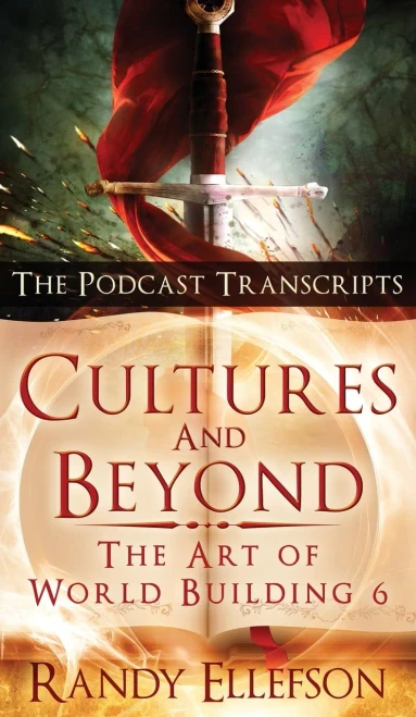 Cultures and Beyond: The Podcast Transcripts (Hardback)