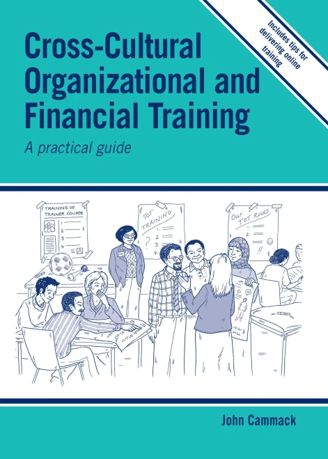 Cross-Cultural Organizational and Financial Training: A Practical Guide (Paperback)