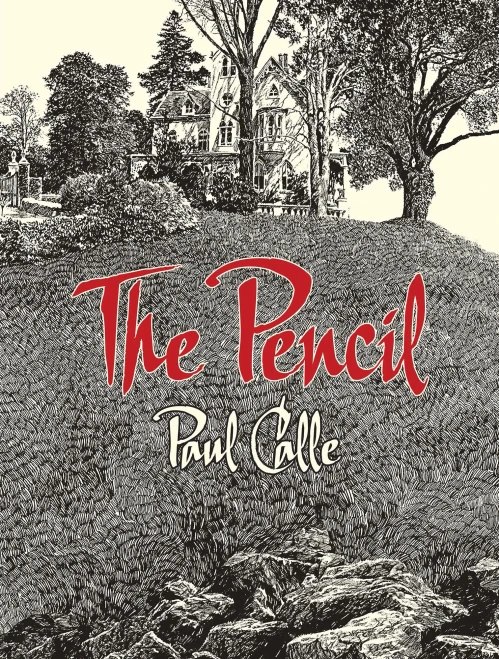 The Pencil