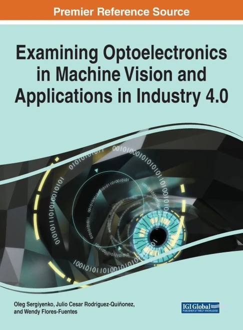 Examining Optoelectronics in Machine Vision and Applications in Industry 4.0