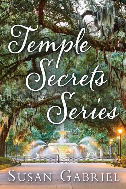 Temple Secrets Series: Southern Fiction