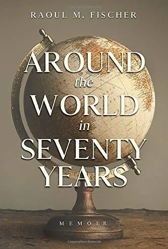 Around the world in Seventy Years: Decamping Communism for the other side of the Iron Curtain
