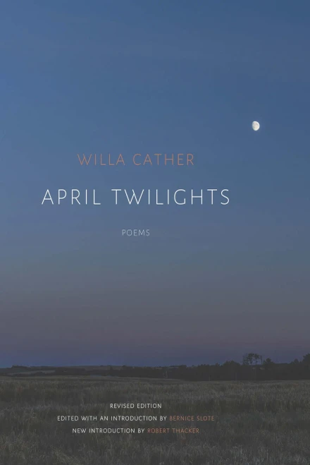 April Twilights (1903)