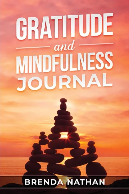Gratitude and Mindfulness Journal: Journal to Practice Gratitude and Mindfulness (Paperback)
