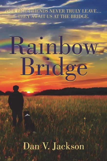 Rainbow Bridge (9781913264710)