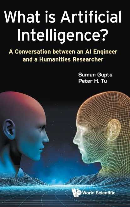 What Is Artificial Intelligence? (9781786348630)
