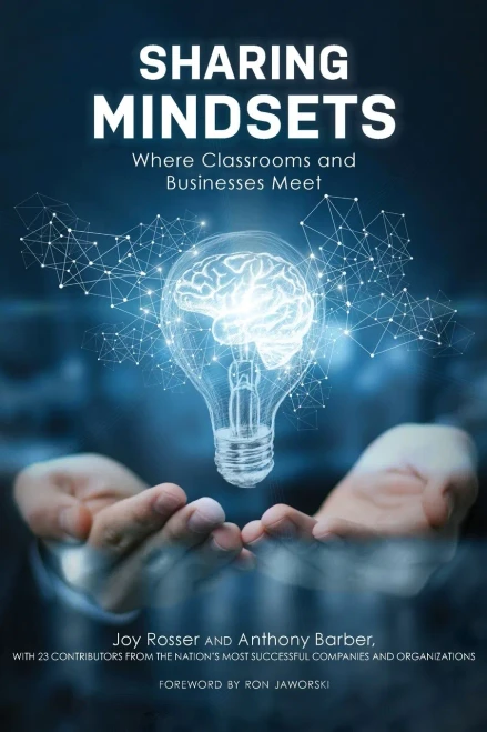Sharing Mindsets