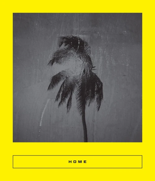 Home: New Arabic Poems (Calico (2))