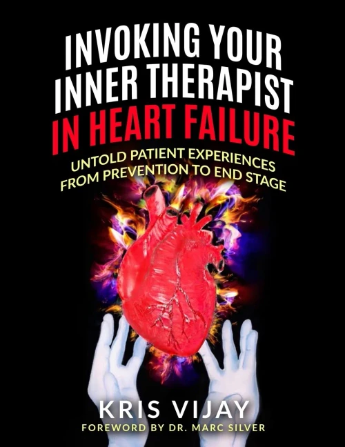 Invoking Your Inner Therapist in Heart Failure: Untold Patient Stories From Prevention to End Stage