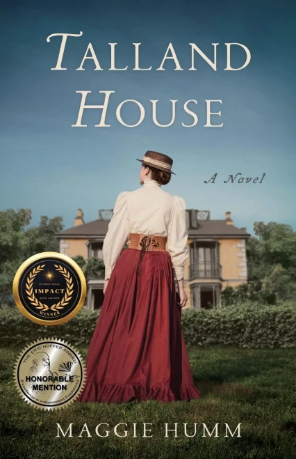 Talland House: A Novel