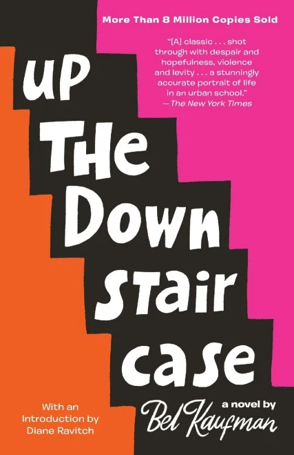 Up the Down Staircase