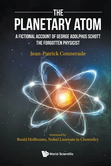 The Planetary Atom (Paperback)