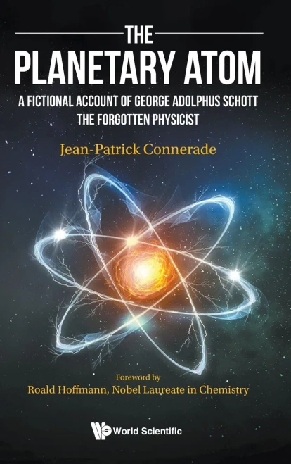 The Planetary Atom (Hardback)