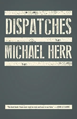 Dispatches
