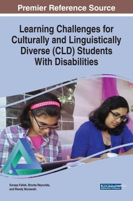 Learning Challenges for Culturally and Linguistically Diverse (CLD) Students With Disabilities (Hardback)