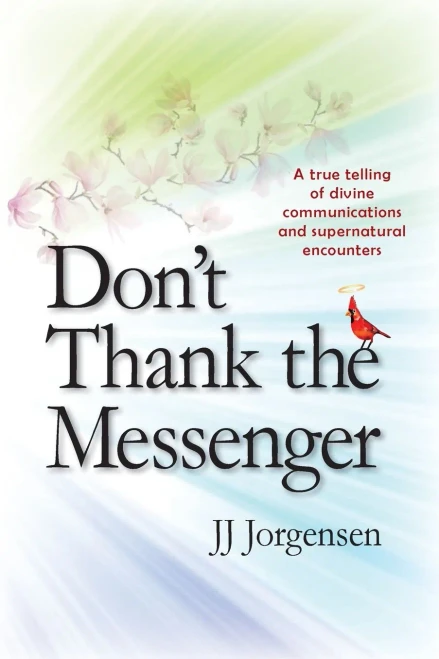 Don't Thank the Messenger: A true telling of divine communications and supernatural encounters (Paperback)