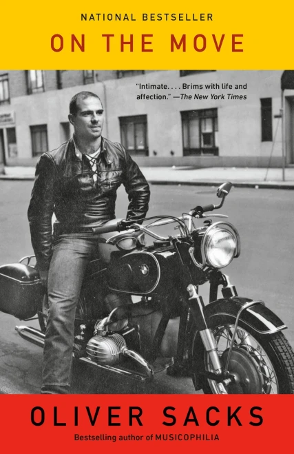 On the Move: A Life