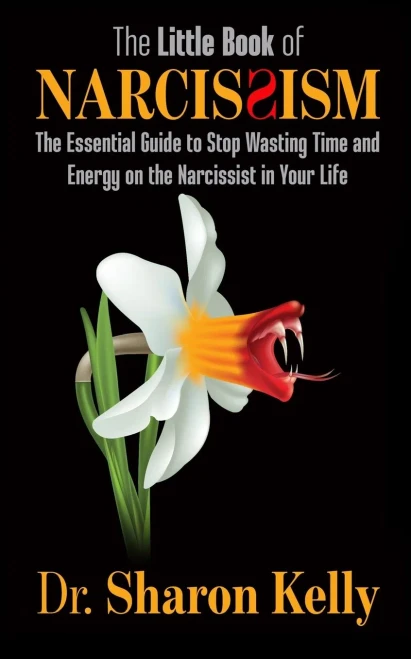 The Little Book of Narcissism: The Essential Guide to Stop Wasting Time and Energy on the Narcissist in Your Life (Paperback)