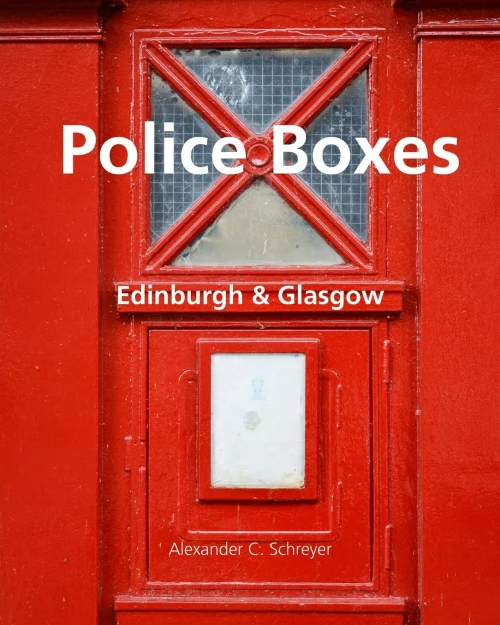 Police Boxes