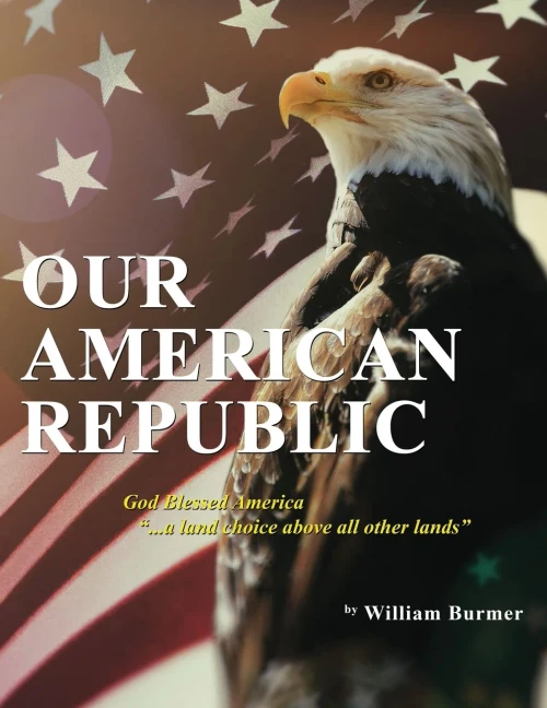 Our American Republic: God Blessed America "... a land choice above all other lands" God Blessed America "... a land choice above all other lands"