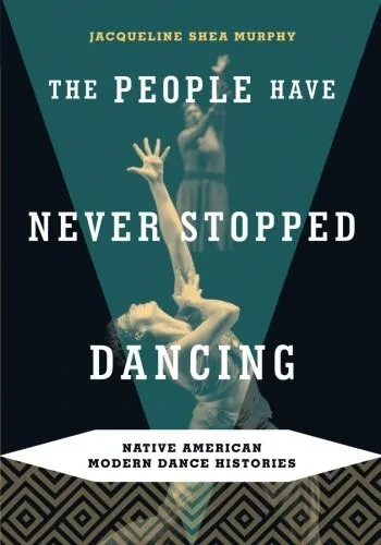 The People Have Never Stopped Dancing