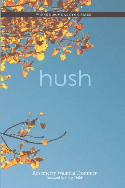 hush (9781733216371)