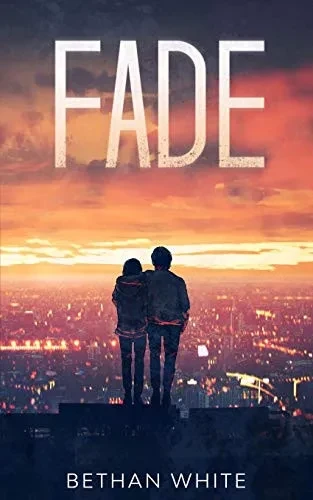 Fade (9781913762025)