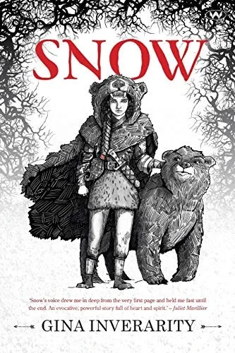 Snow (9781743057001)