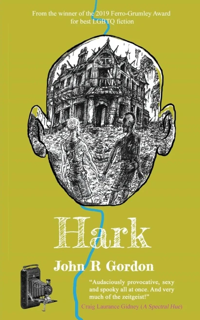 Hark (9781916356115)