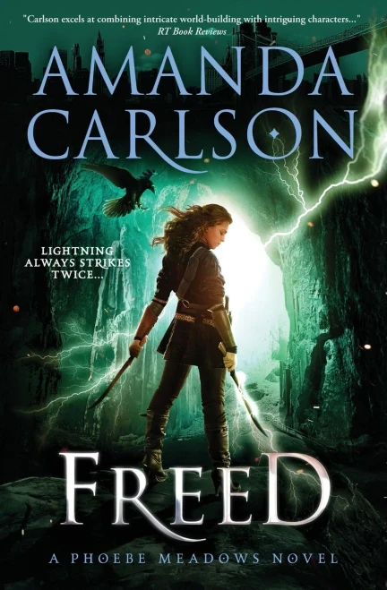 Freed (9781944431242)